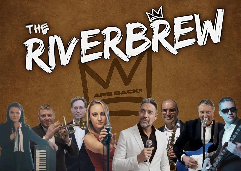 The Riverbrew returns