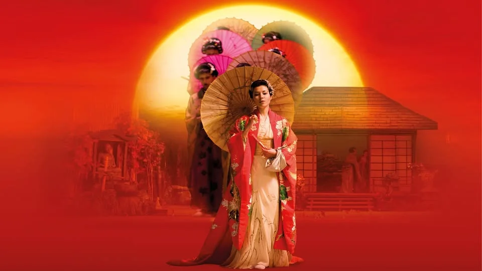 Madama Butterfly - Ellen Kent�s Farewell Opera Tour