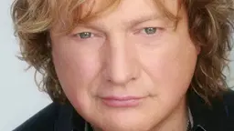 Lou Gramm