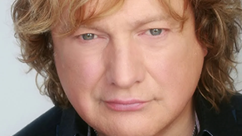 Lou Gramm