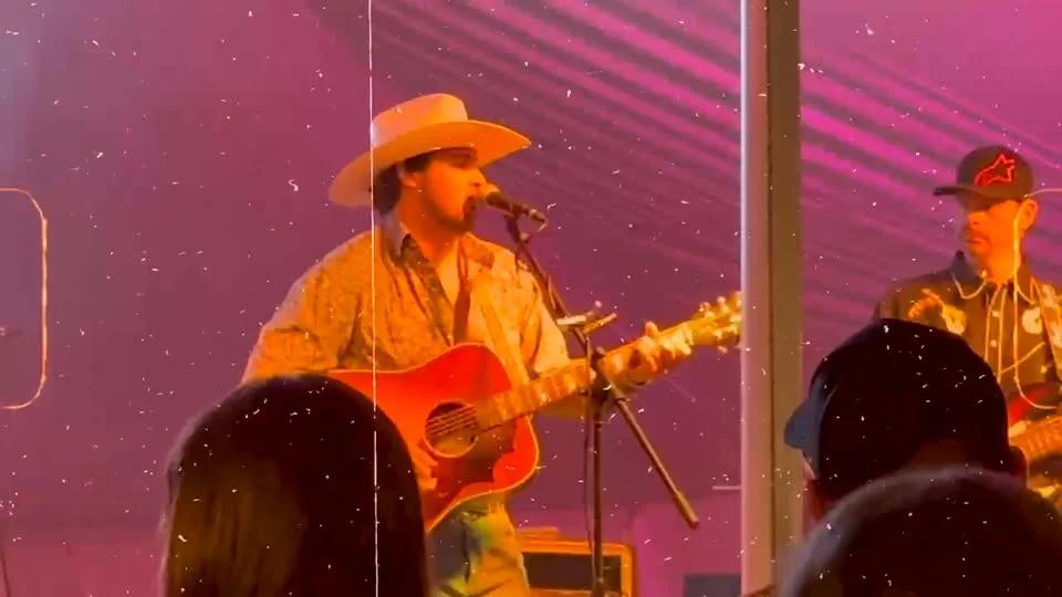 Waylon Hanel