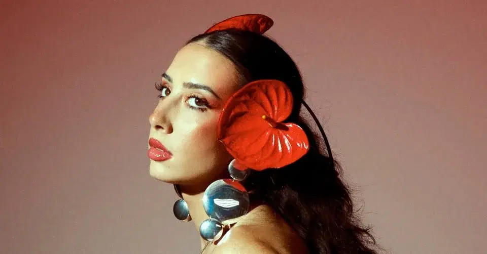 Naïka - Eclesia Tour