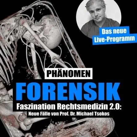 Michael Tsokos in Löbau