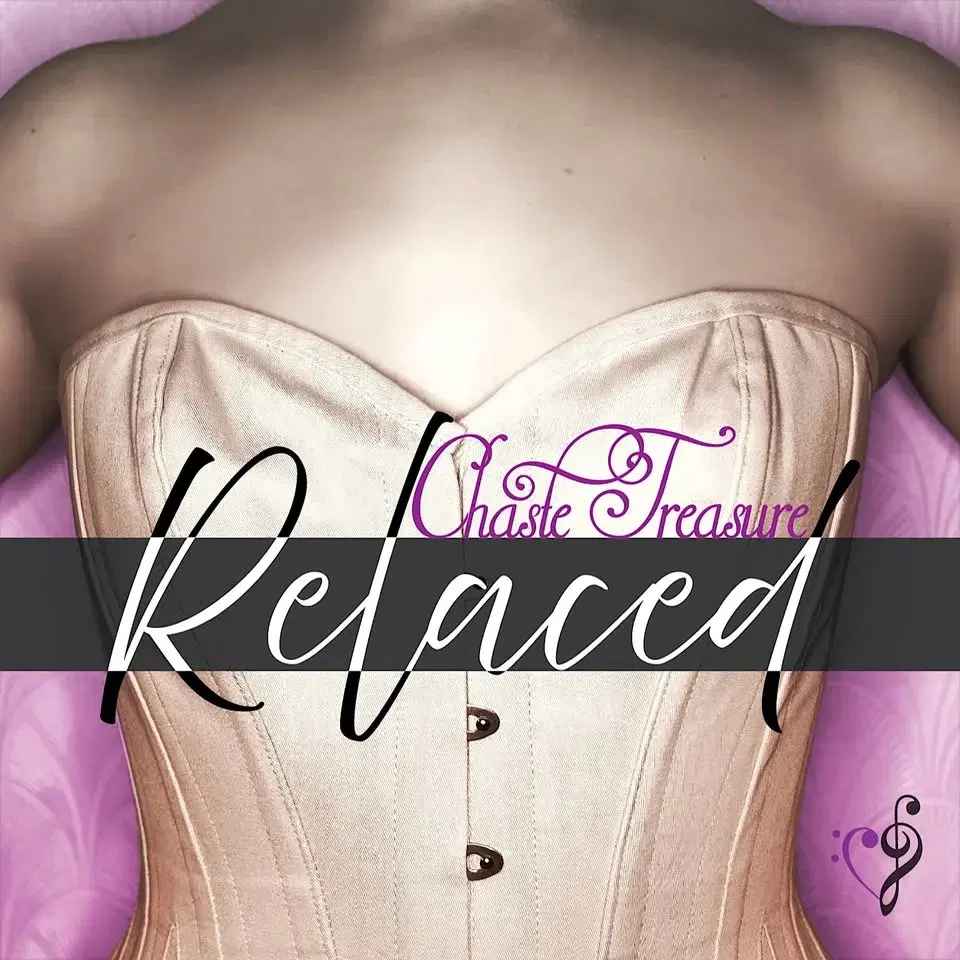 Chaste Treasure at the Forged Fantasy Faerie Fest