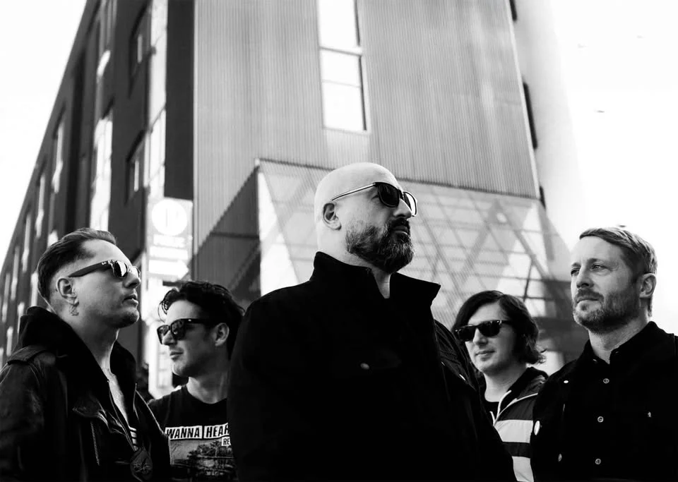 Poison the Well 'Peace in Place' Tour