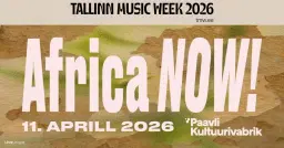 TMW 2026 | Africa NOW!