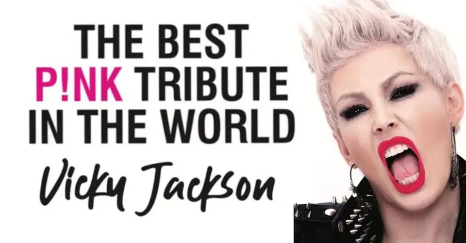 Pink By Vicky Jackson // Holmfirth Picturedrome