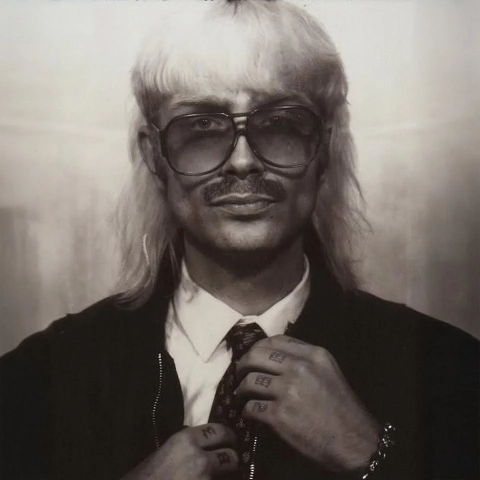 Joost Klein: World Tour