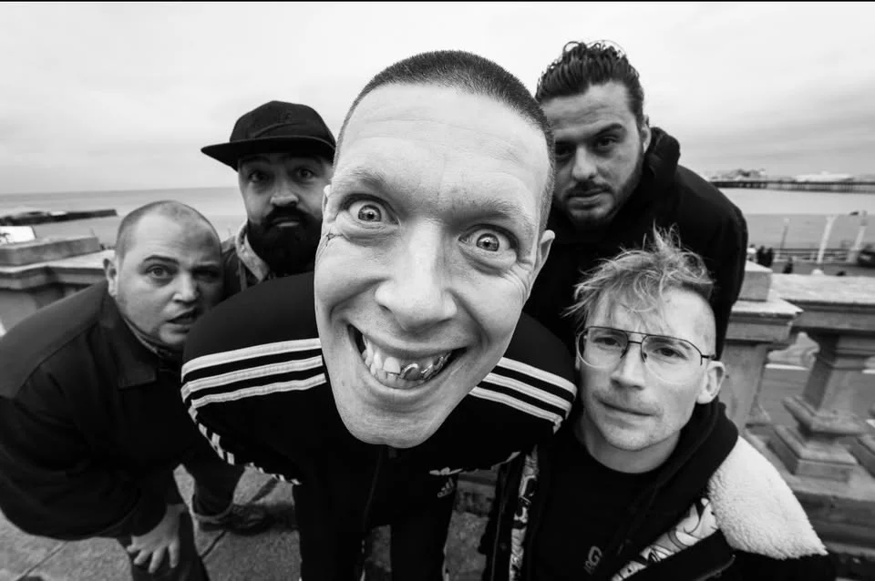 Riskee and The Ridicule