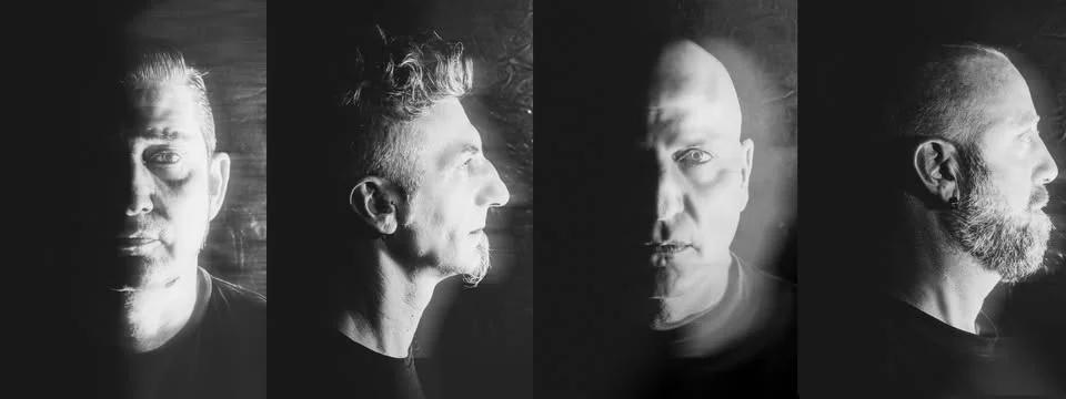 Corpus Delicti + Black Rose Moves - Birmingham