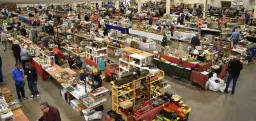 48th Annual Allentown Antique Toy Show & Sale