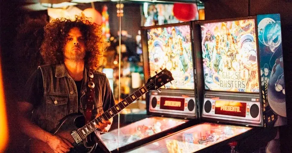 Wolfmother - Celebrating 20 Years of Their Debut Album-Performed in Full