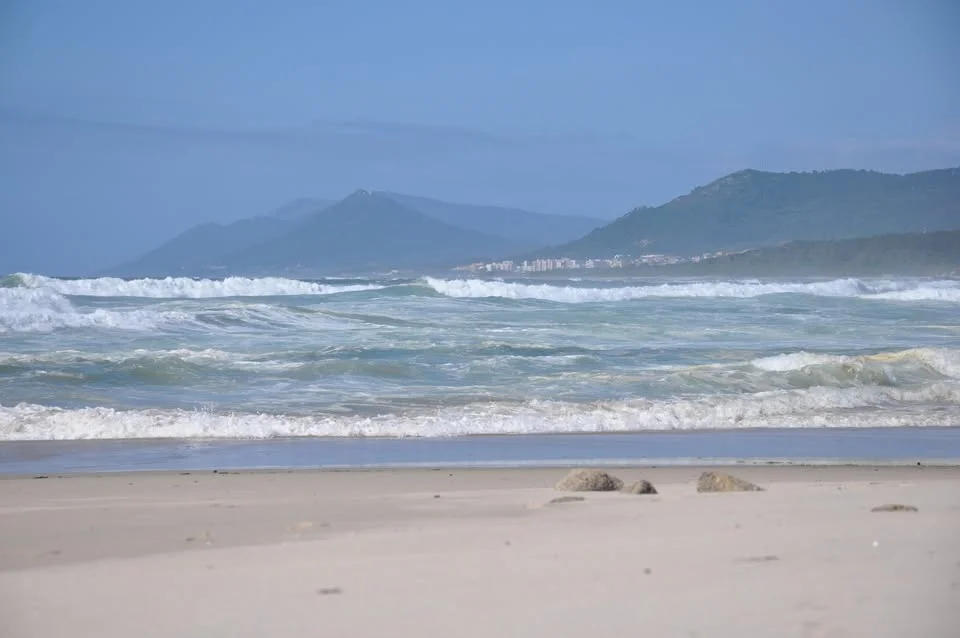 Soothing Summer Shiatsu