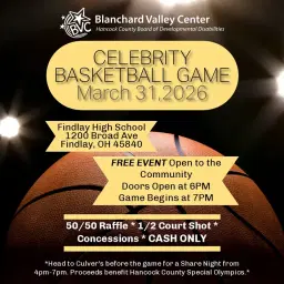 2026 Celebrity Basketball Game