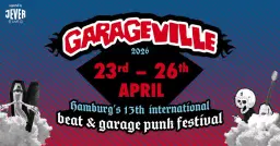Garageville Festival 2026