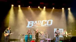 BadCO & Friends at the Platte River Bar and Grill