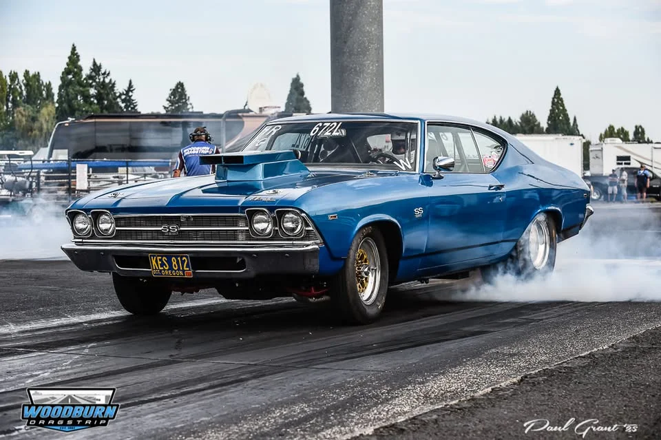 Landis Footbrake/Electronics, Ziffels 3 Pedal Challenge, NW Dragbike, Jr Dragsters, Test & Tune