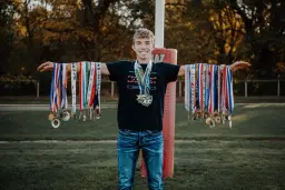 Garret Tracy's Open House