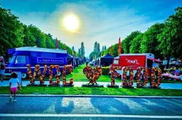 World Food Festival 2026