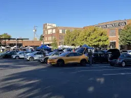 Drive Electric Week 2026