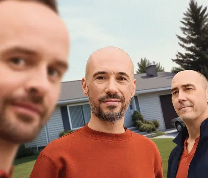 Rue Duplessis | Ma petite noirceur | Théâtre C | Saguenay