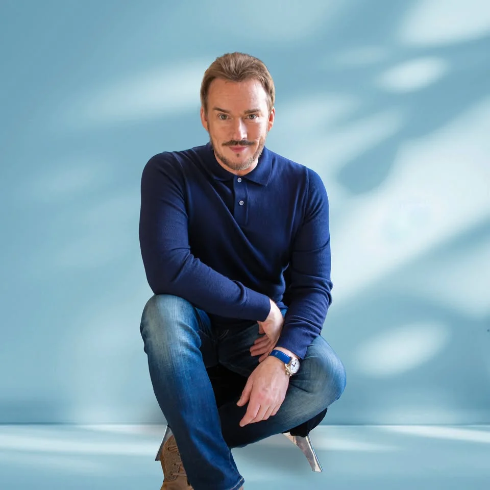 Russell Watson - An Intimate Evening with the Voice