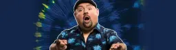 Gabriel Fluffy Iglesias Live
