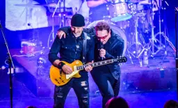 U2UK - (The UK's No.1 Tribute to U2)