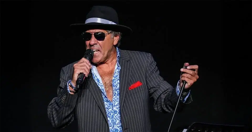 Das Live-Double - ALDO CELENTANO & BigBand - "Una festa italiana"