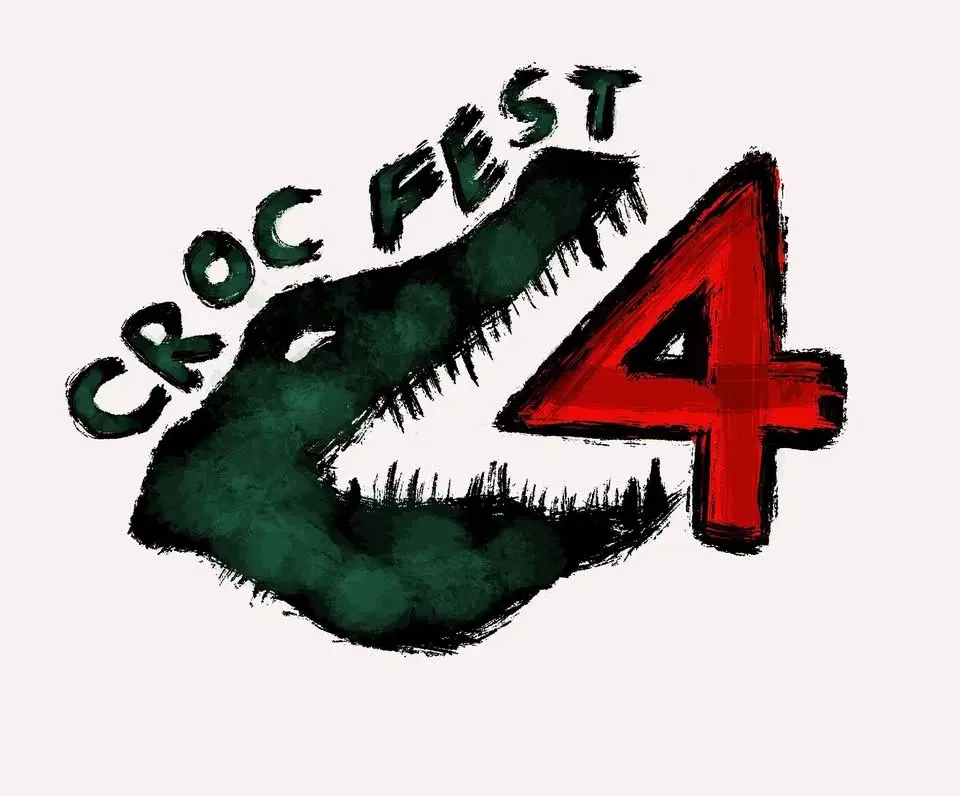 CrocFest 4