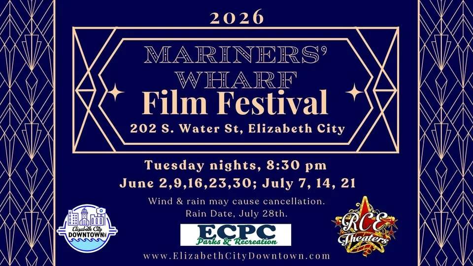 Mariners' Wharf Film Festival 2026