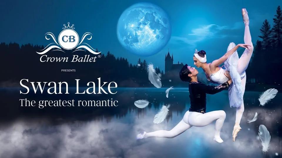Swan Lake