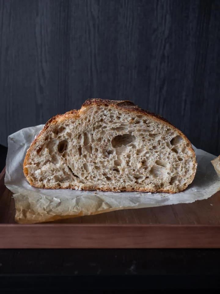 Sourdough 101
