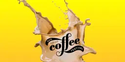 San Diego Coffee Festival!