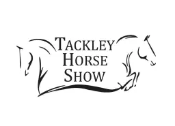 Tackley Horse Show