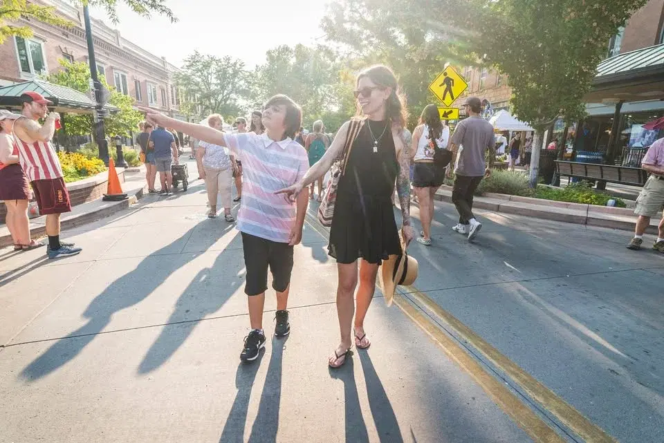 Downtown Market on Main