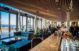 IT Professionals March Afterwork