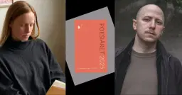 Läget i den svenska poesin