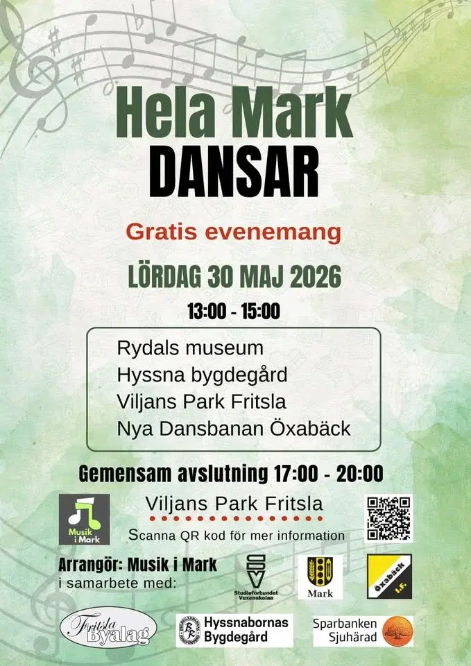 Hela Mark Dansar