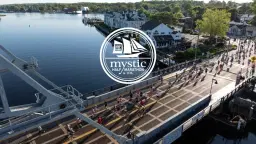Mystic Half Marathon & 10K