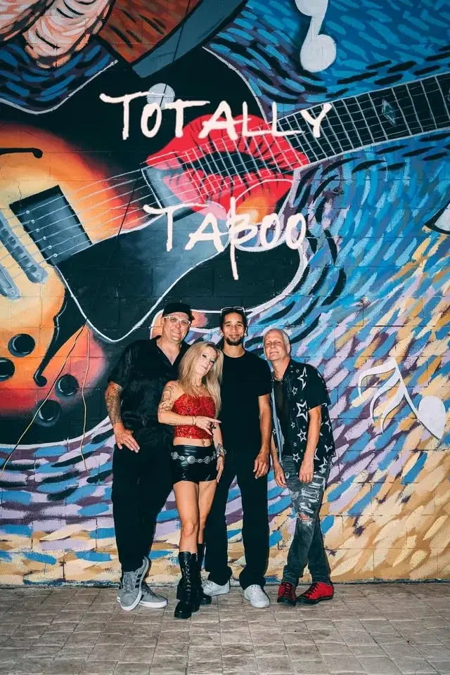 Totally Taboo @ Beech Mountain