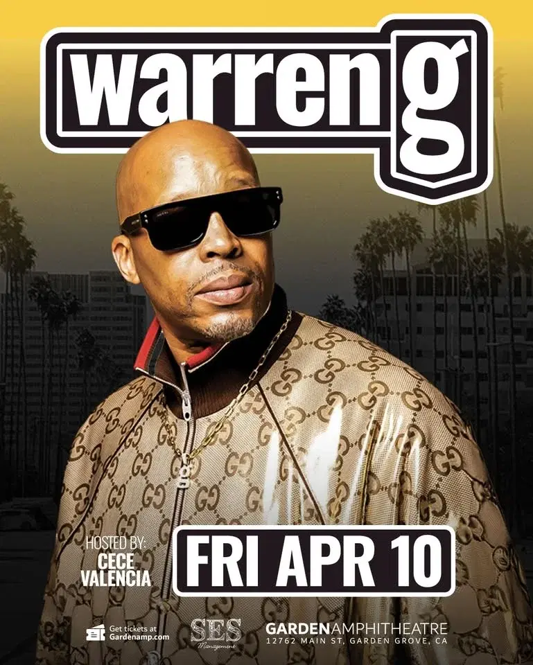 Warren G