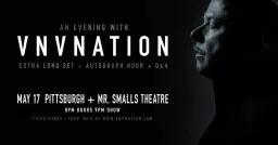 An Evening with VNV Nation