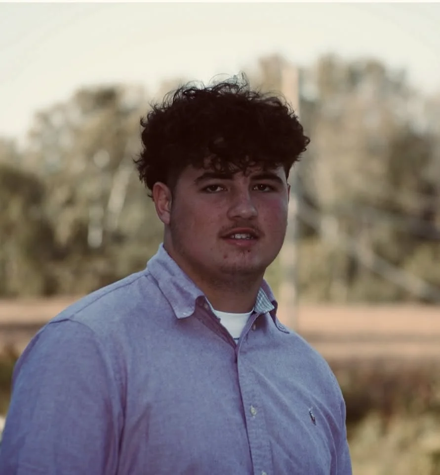 Hunter White’s Graduation Party