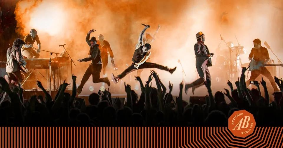 Babylon Circus | Ancienne Belgique
