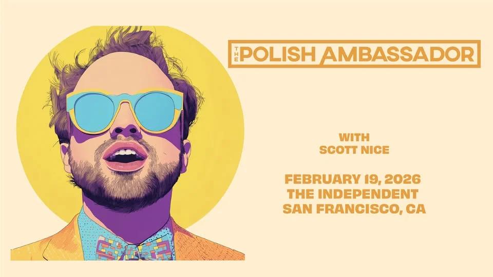 The Polish Ambassador at The Independent