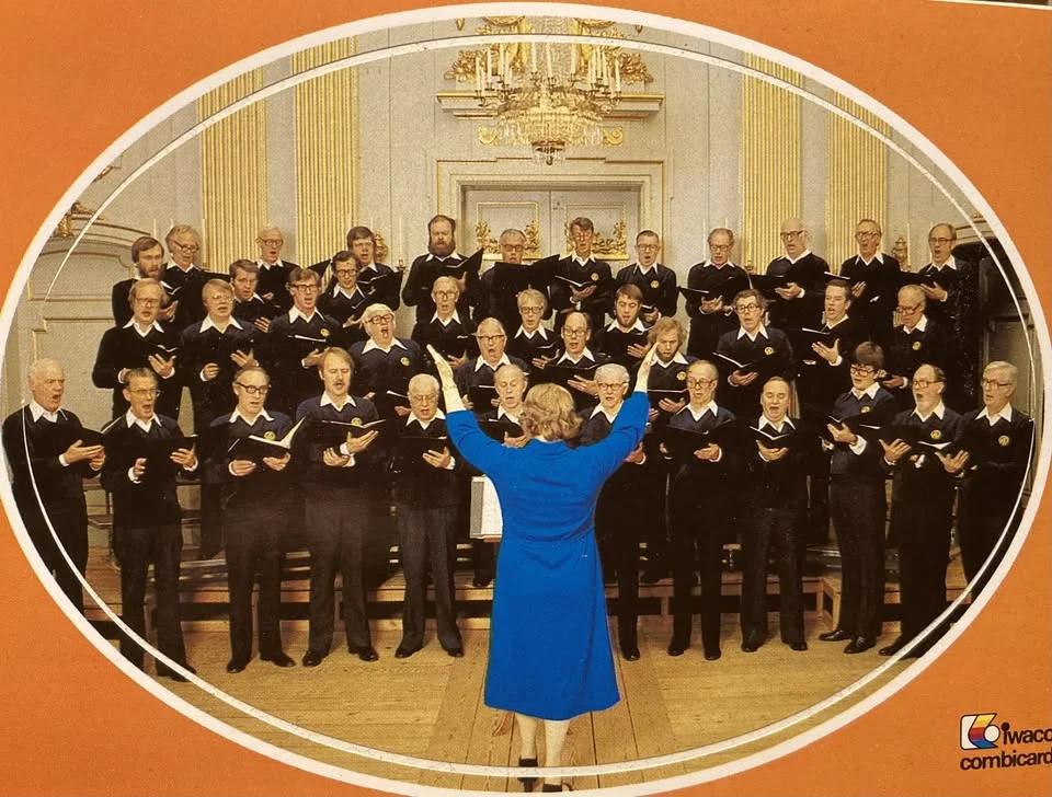 Konsert till förmån för Marianne Hillerudhs minnesfond