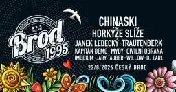 Festival Brod 1995