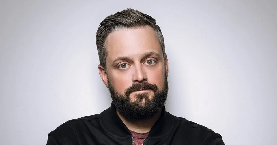 Nate Bargatze Greensboro