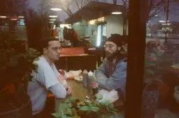 OSHEAGA présente : Whitney | Théâtre Beanfield